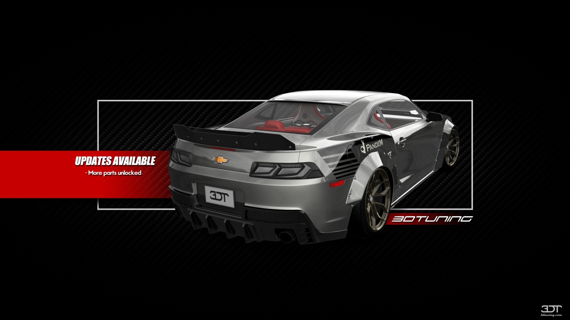 Chevrolet Camaro 2 Door Coupe 2014 Images