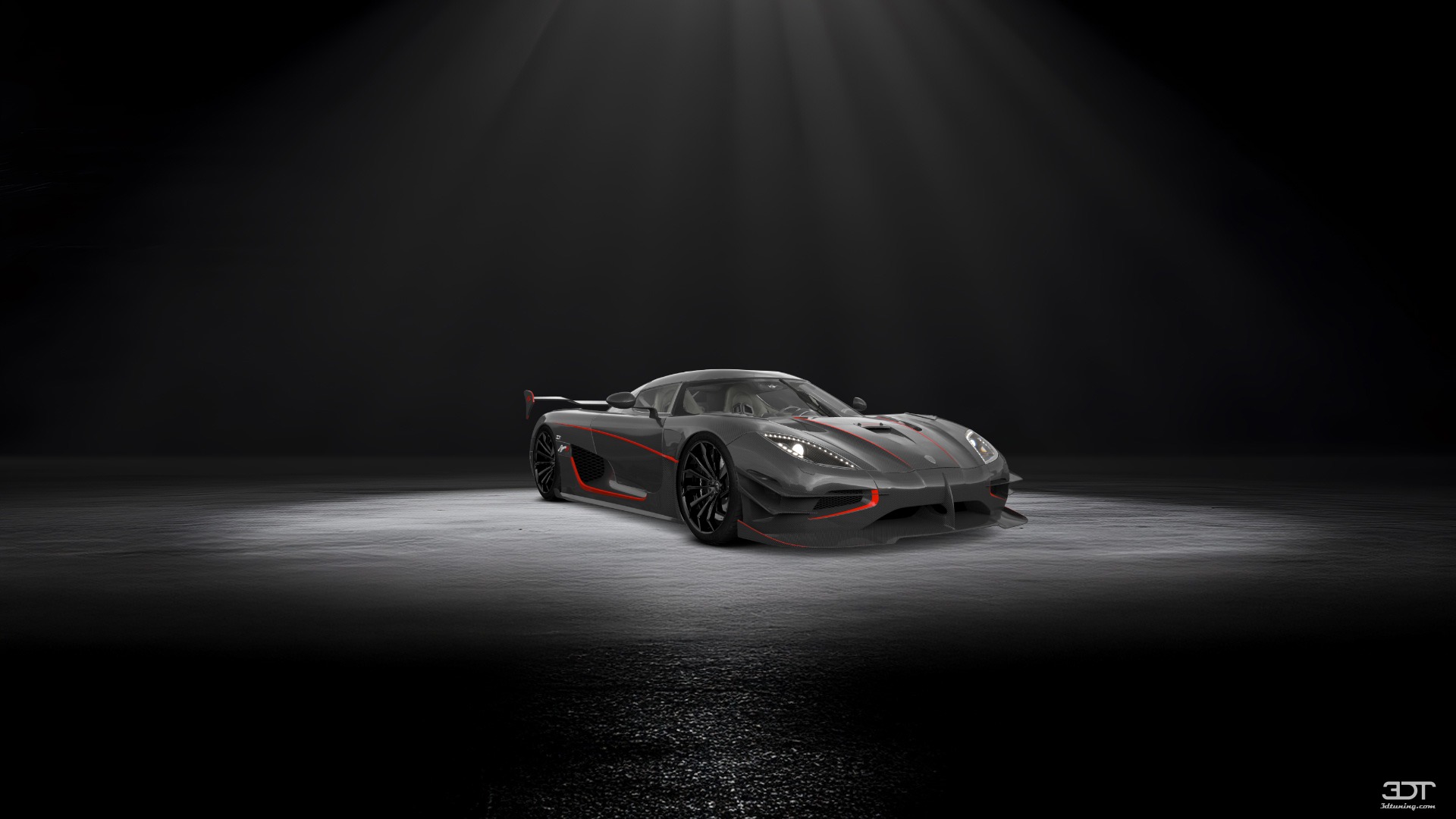 Koenigsegg Agera 2 Door Coupe 2011 Images
