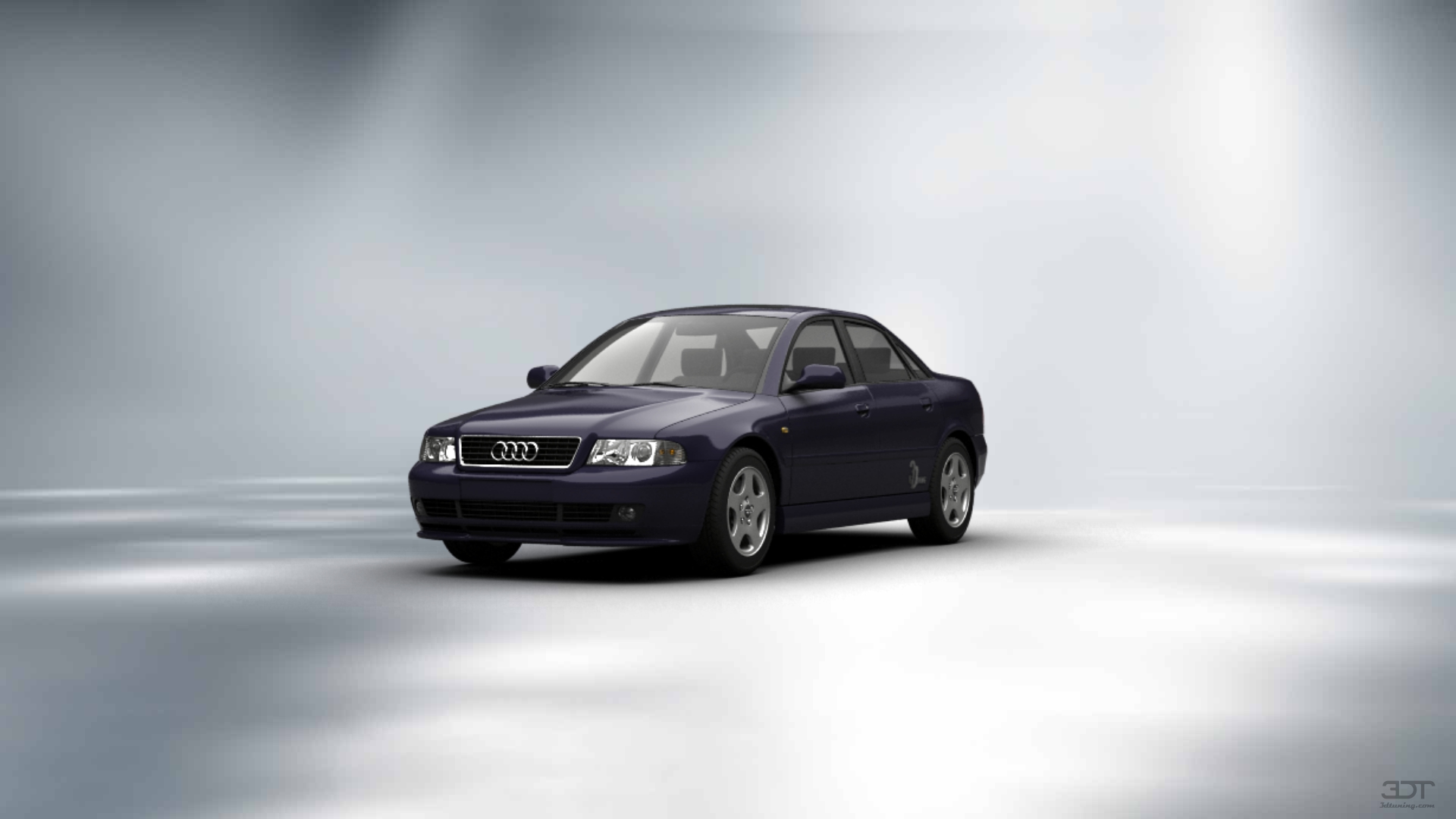 Audi A4 Sedan 1995