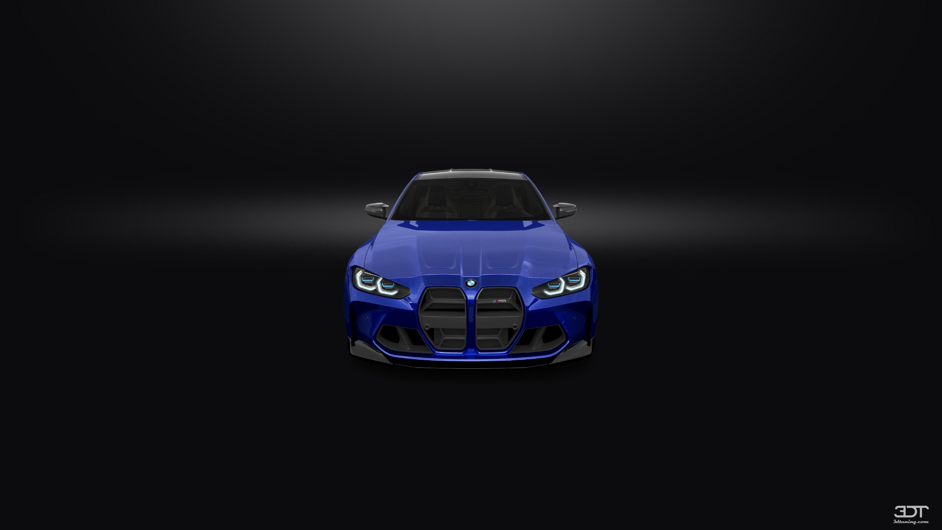 BMW M4 2 Door Coupe 2021