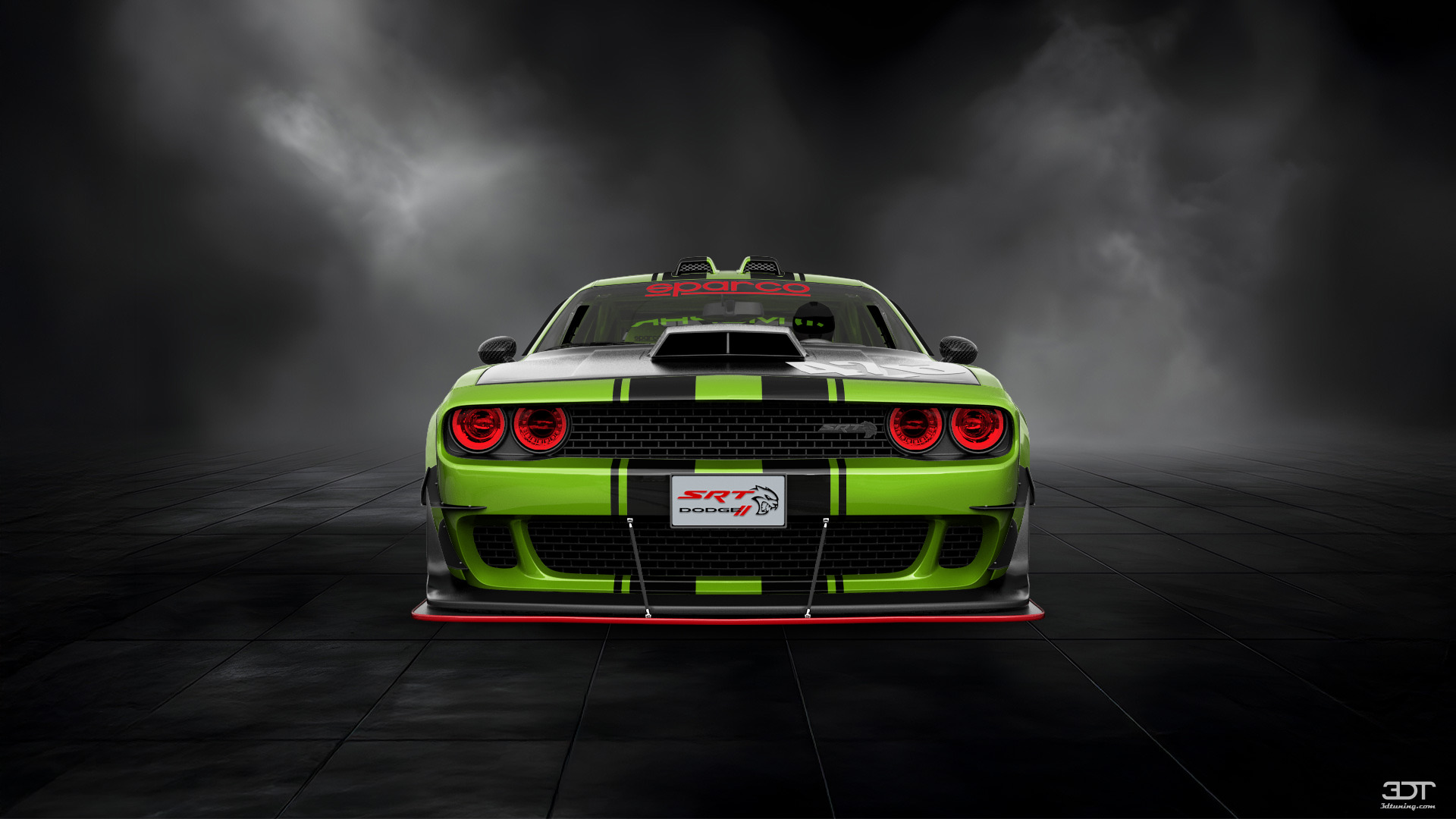 Dodge Challenger 2 Door Coupe 2015 Images
