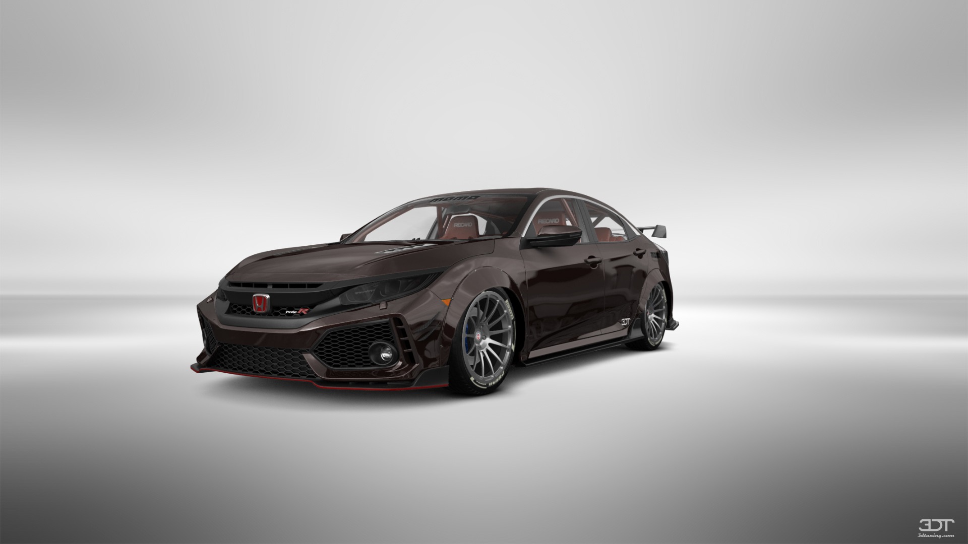 Honda Civic Hatchback 2018