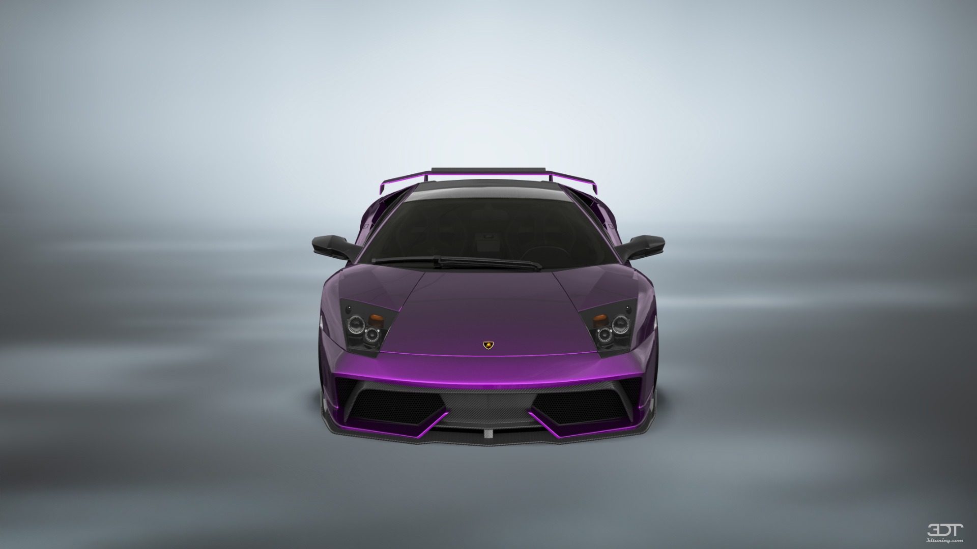 Lamborghini Murcielago 2 Door Coupe 2001 Images