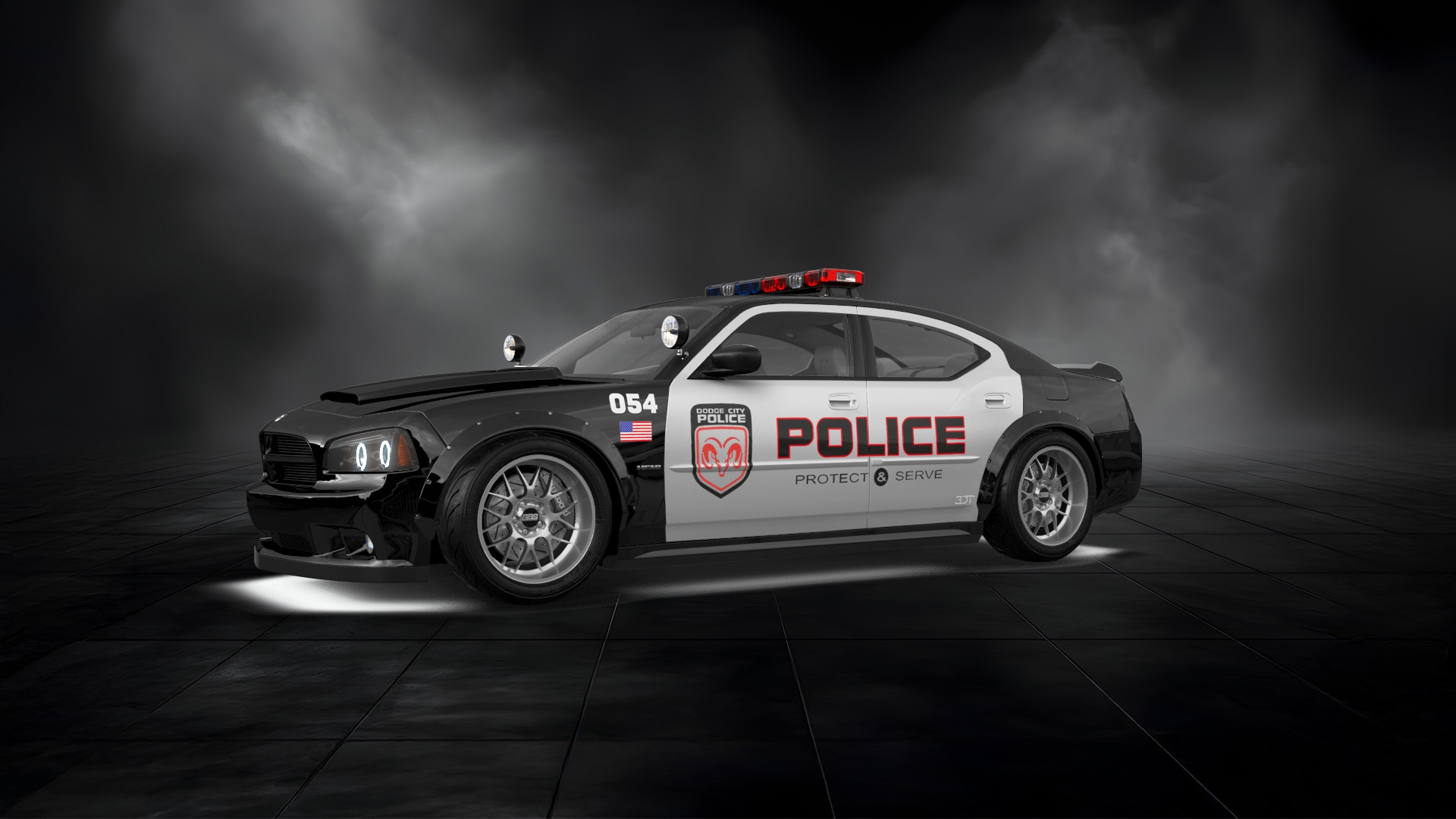 Dodge Charger Se Sedan 2006