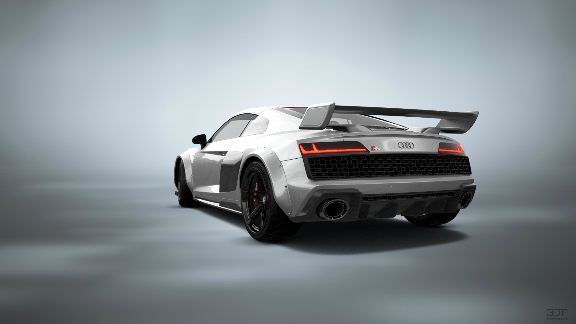 Audi R8 2 Door Coupe 2019