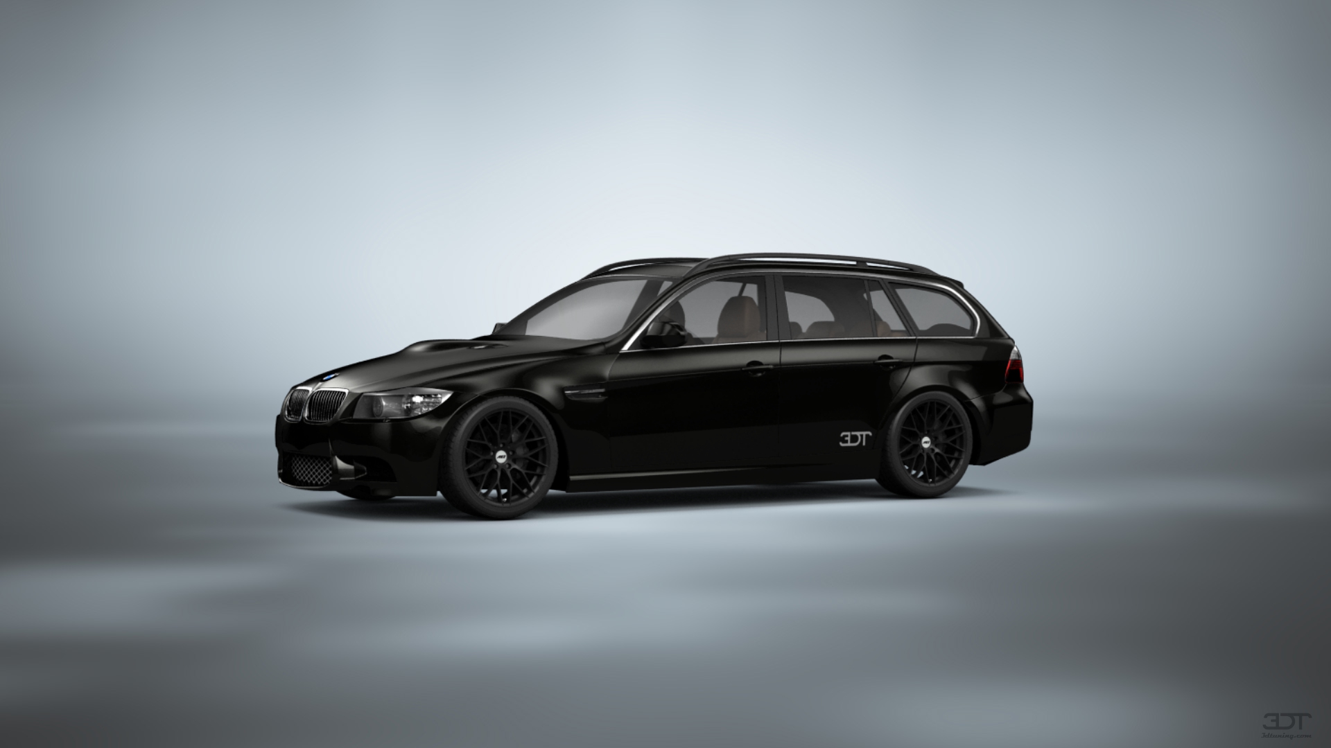 BMW 3 series Touring 2006