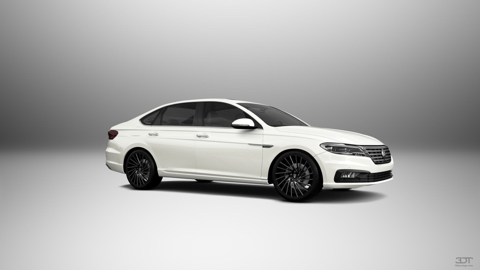 Volkswagen Lavida Sedan 2018 Images