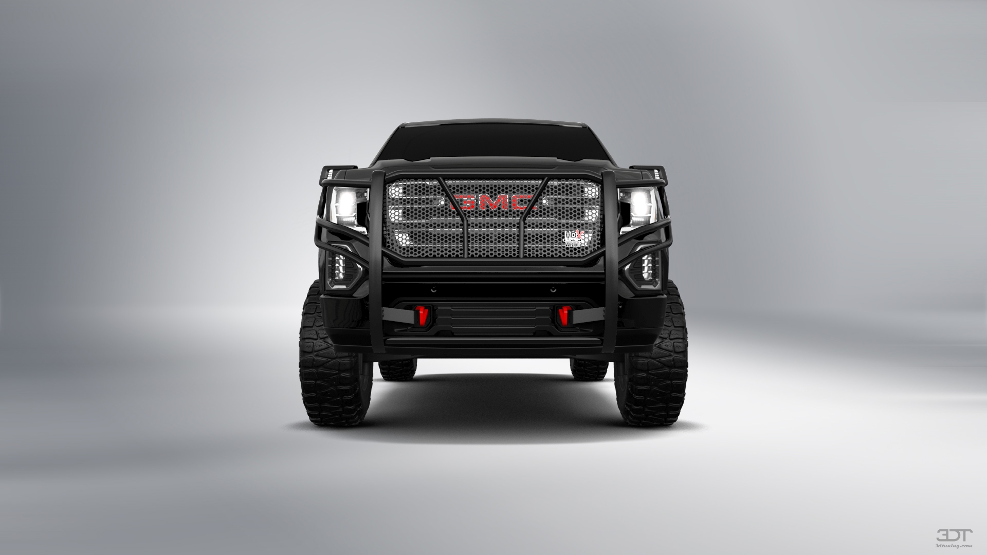 GMC Sierra 1500 4 Door pickup truck 2019