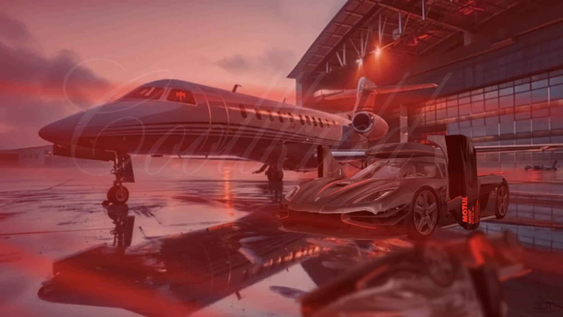 Koenigsegg Agera 2011