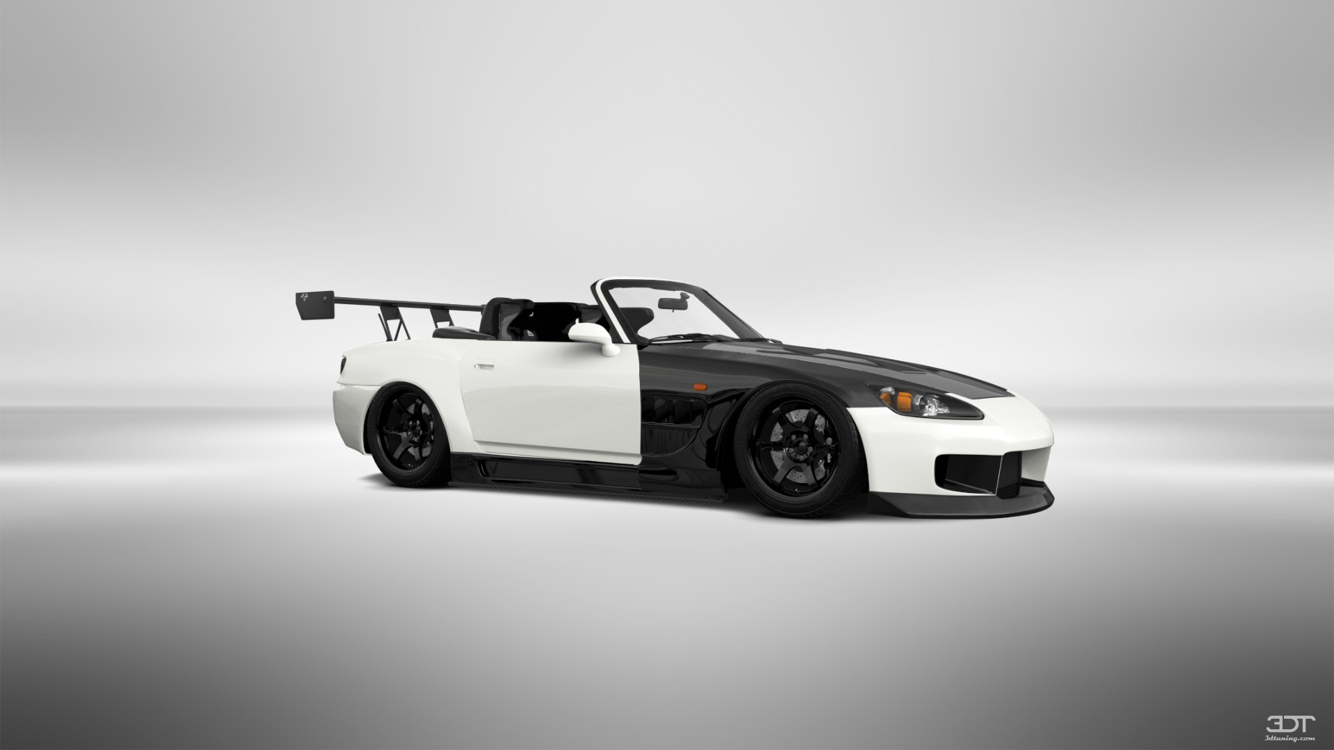 Honda S2000 Roadster 1999
