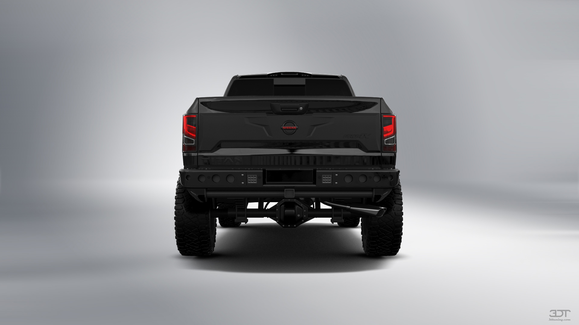 Nissan Titan 4 Door pickup truck 2021 Images