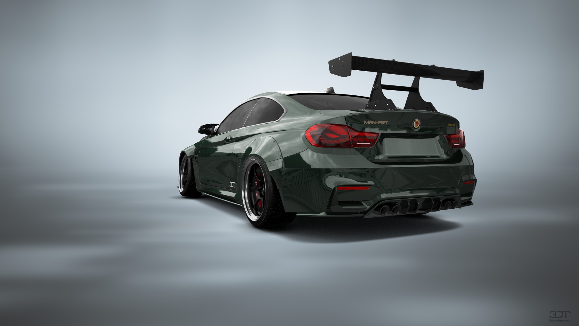 BMW M4 2 Door Coupe 2019