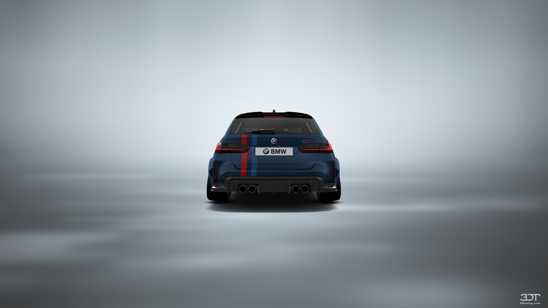 BMW M3 Touring 2022