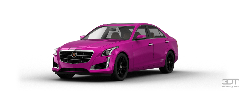 Diamond Cadillac xo