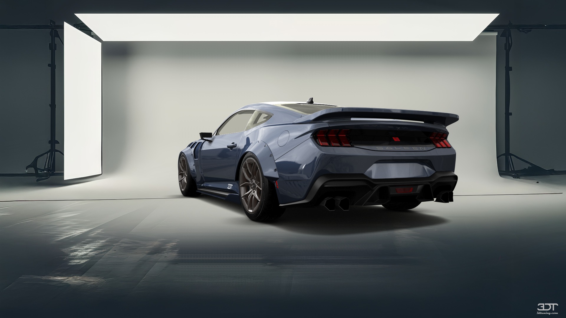 Ford Mustang 2 Door Coupe 2024