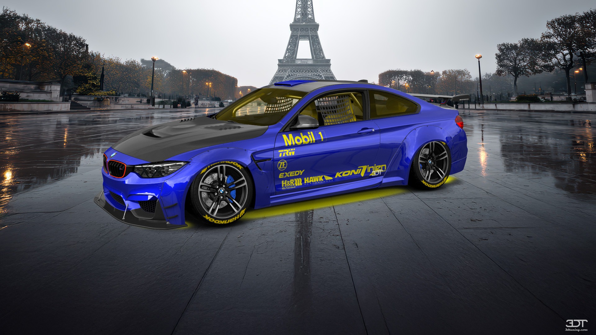BMW M4 2 Door Coupe 2019 Images