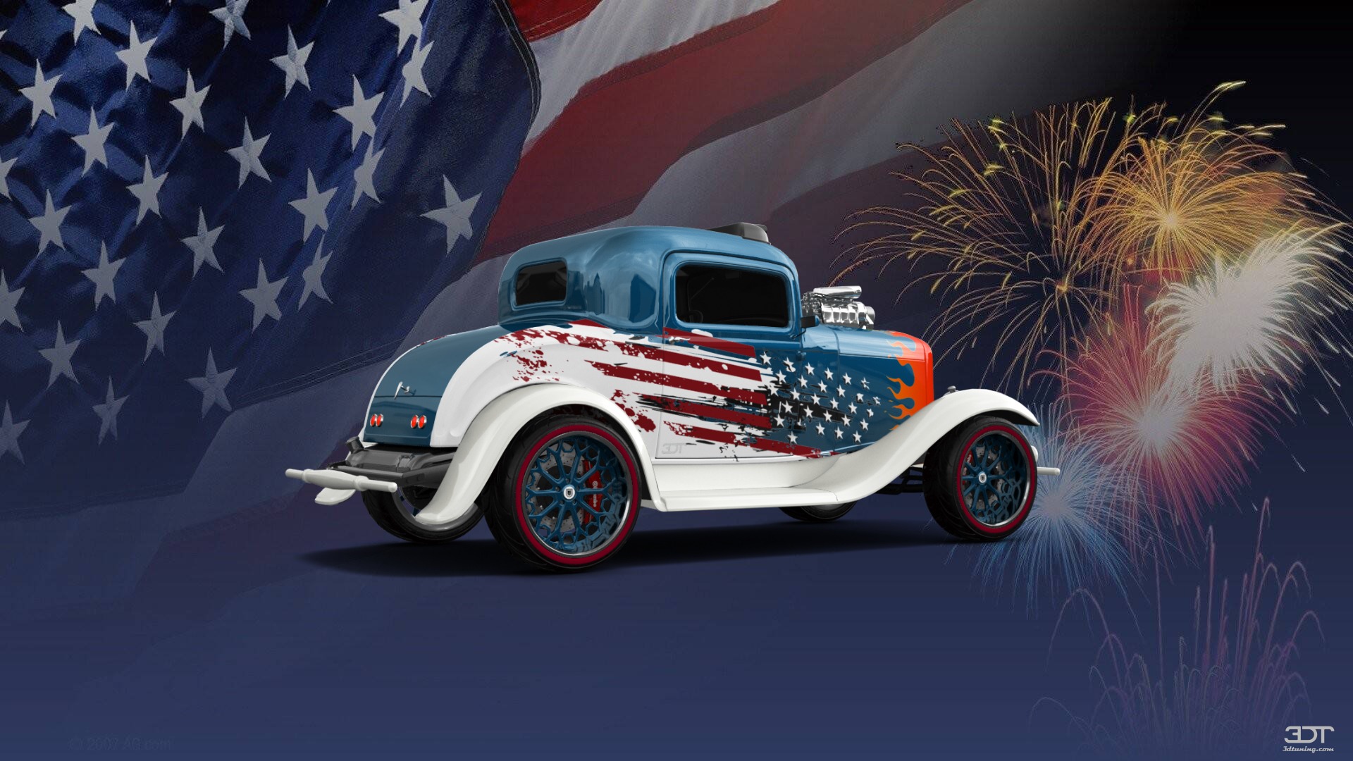 Ford Model B Deluxe 2 Door Coupe 1932 Images