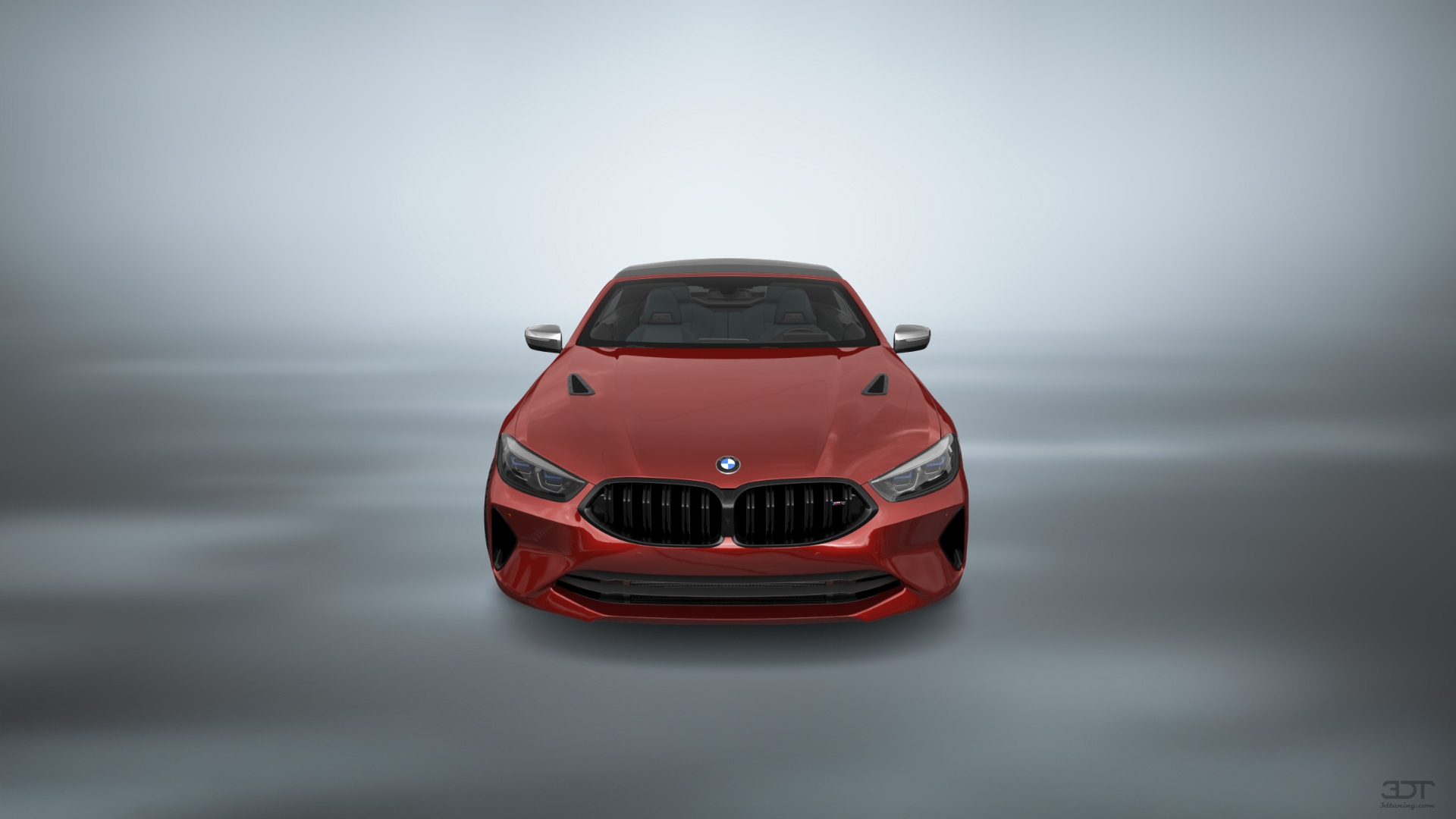 BMW 8 Series 2 Door Convertible 2018
