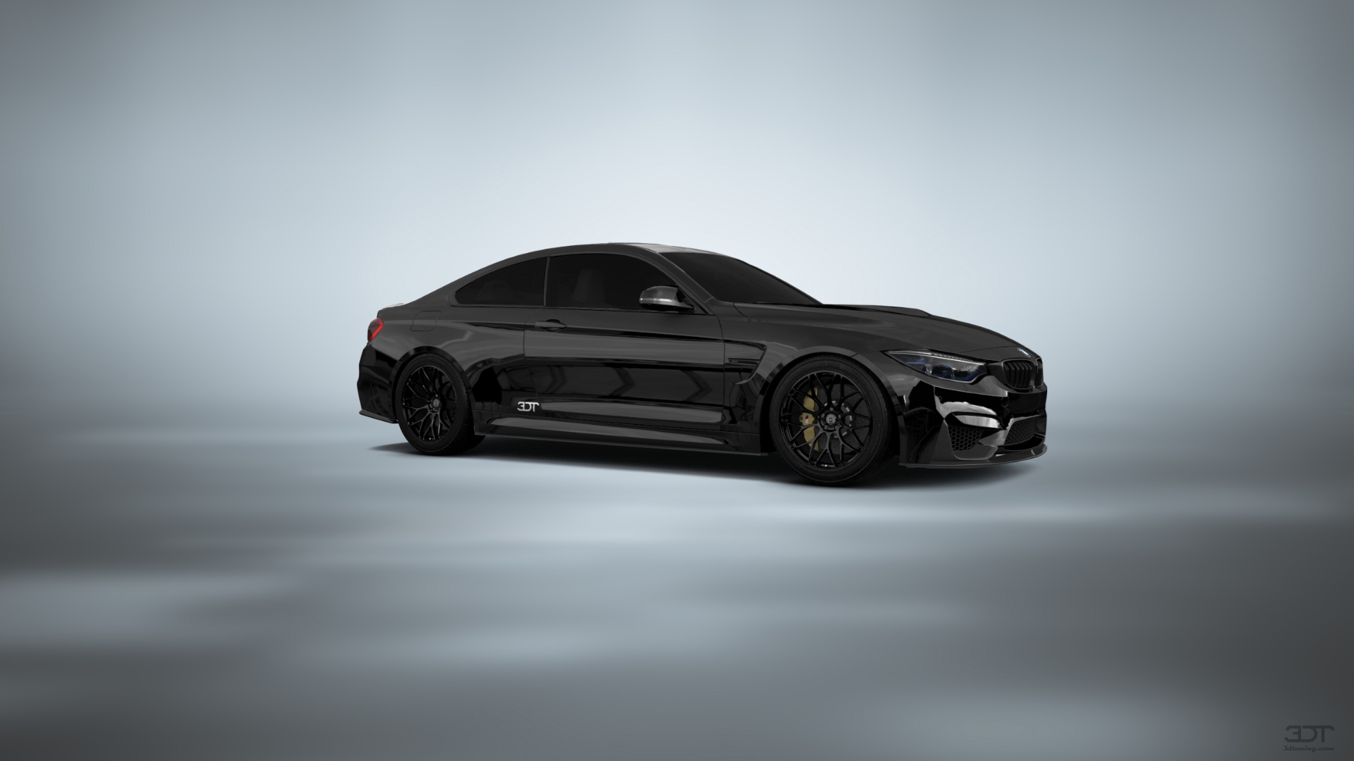 BMW M4 2 Door Coupe 2019
