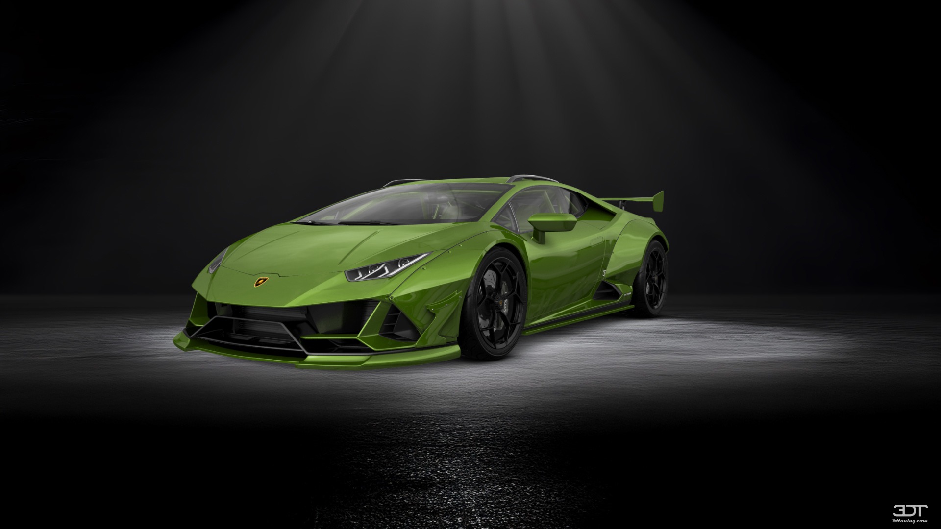 Lamborghini Huracan 2 Door Coupe 2014 Images