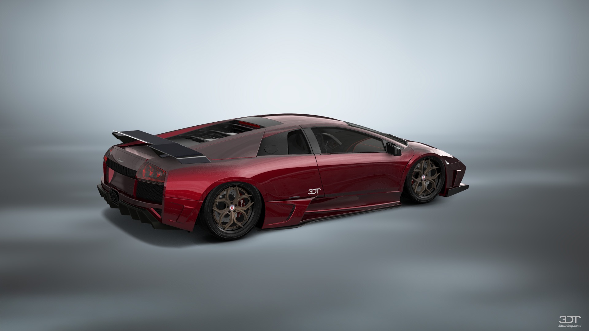 Lamborghini Murcielago 2 Door Coupe 2001 Images