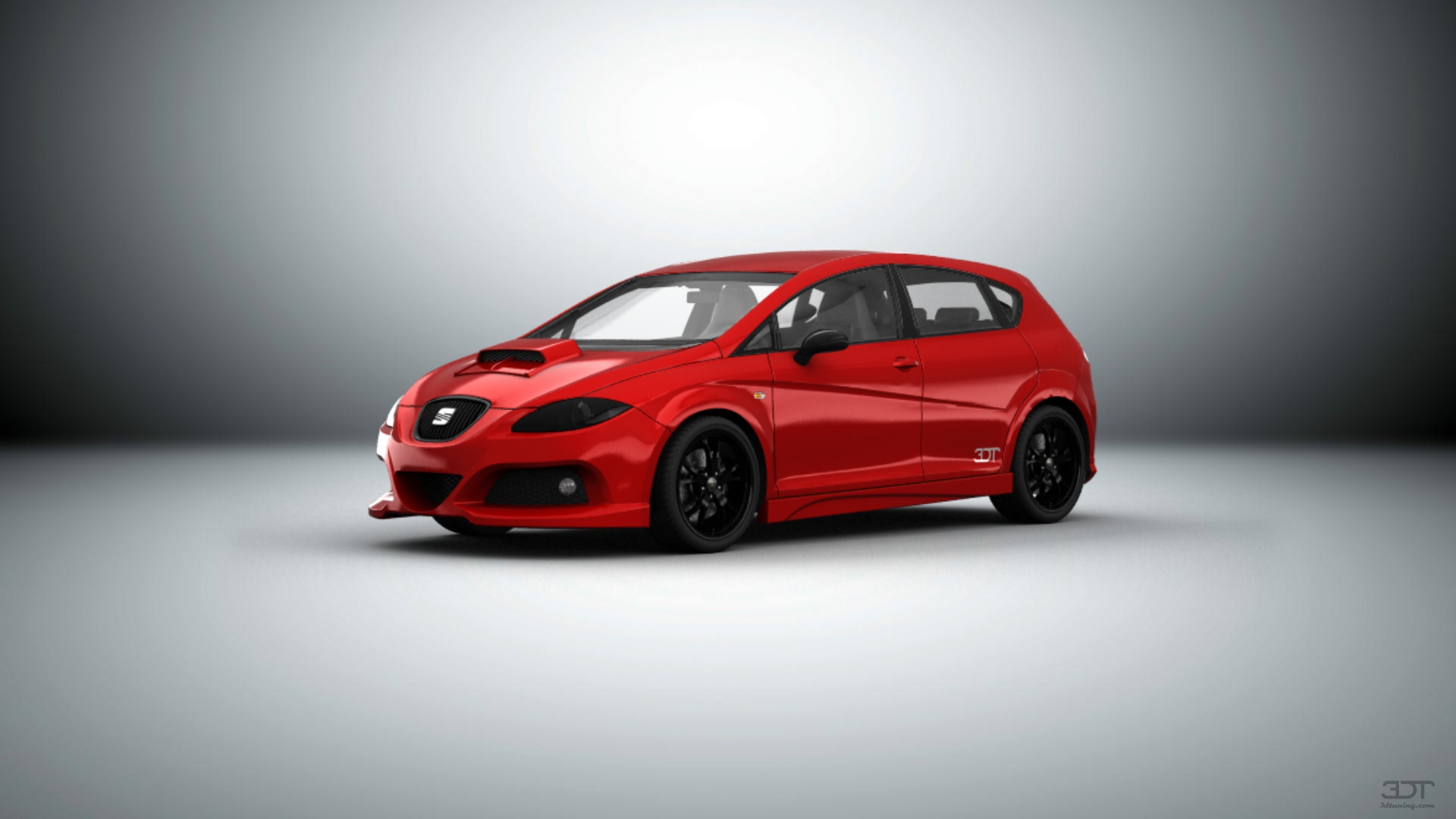 Seat Leon 5 Door Hatchback 2006 Images