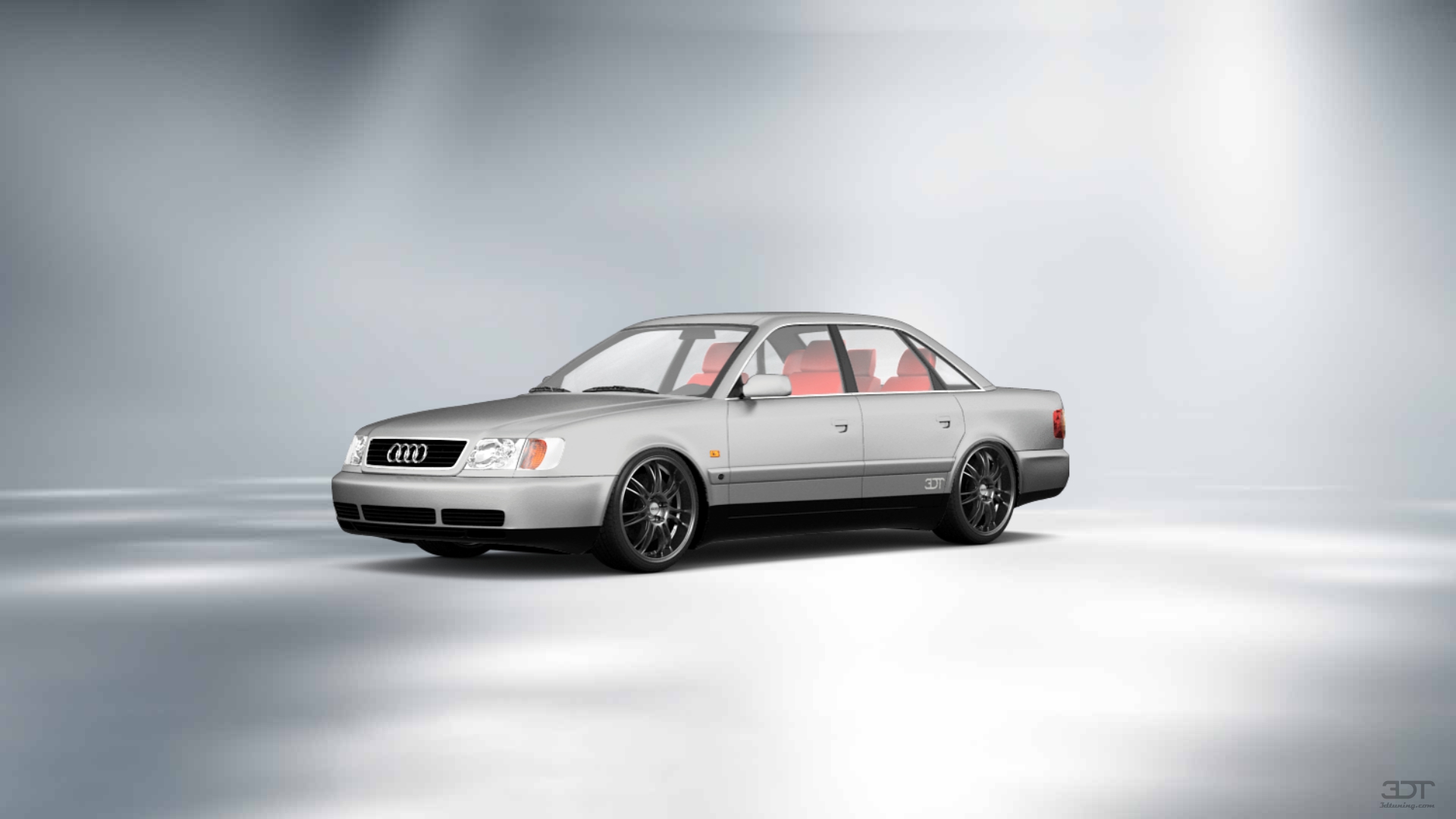 Audi A6 Sedan 1994