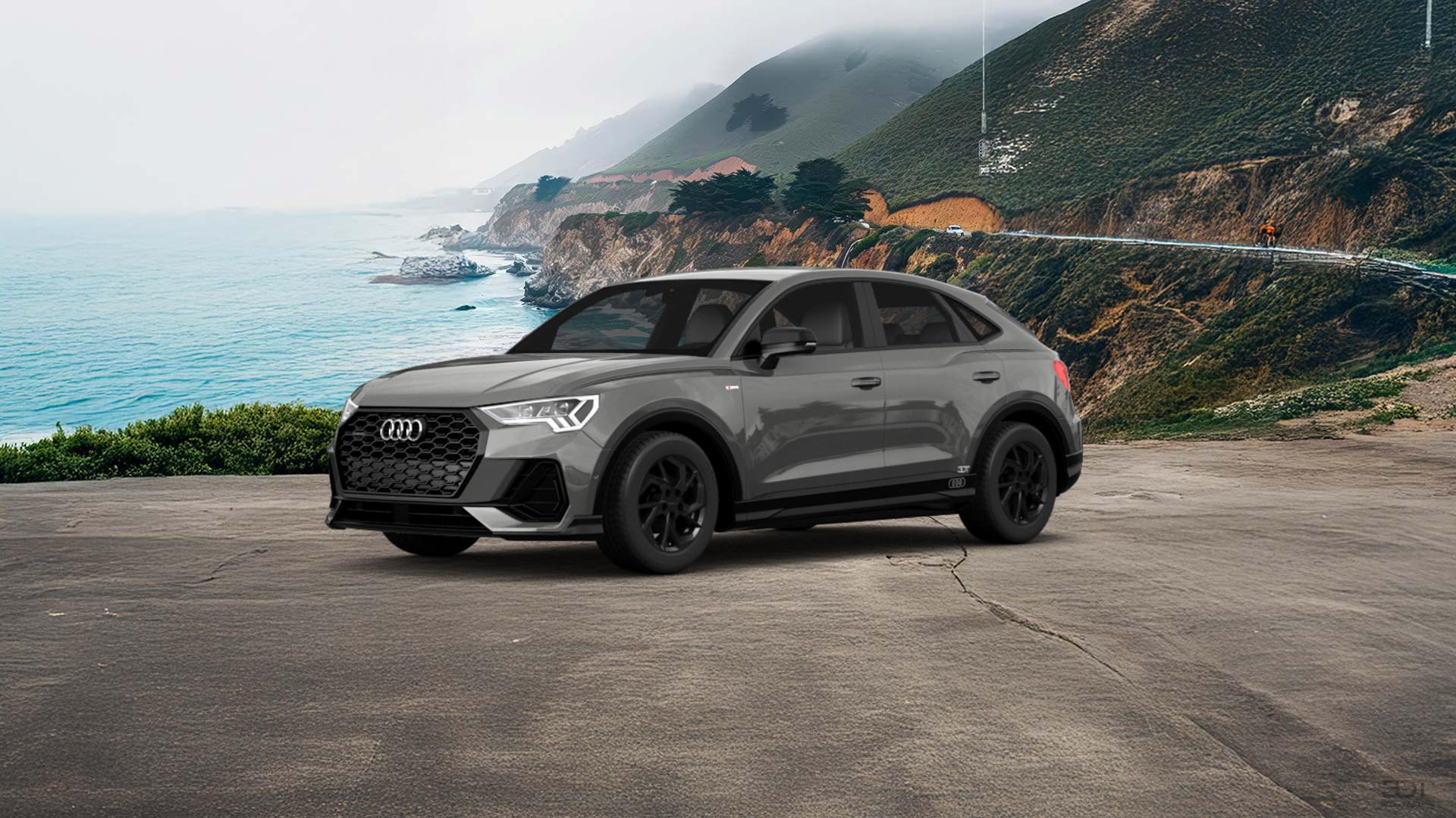 Audi Q3 Sportback 2019