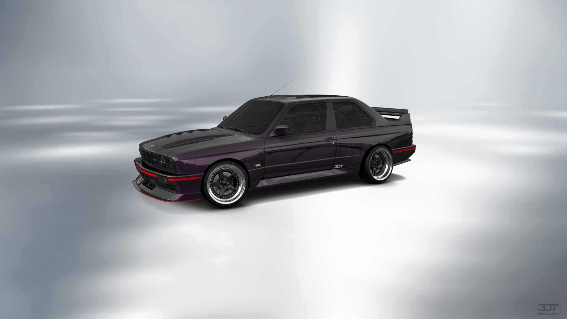 BMW M3 2 Door Coupe 1986