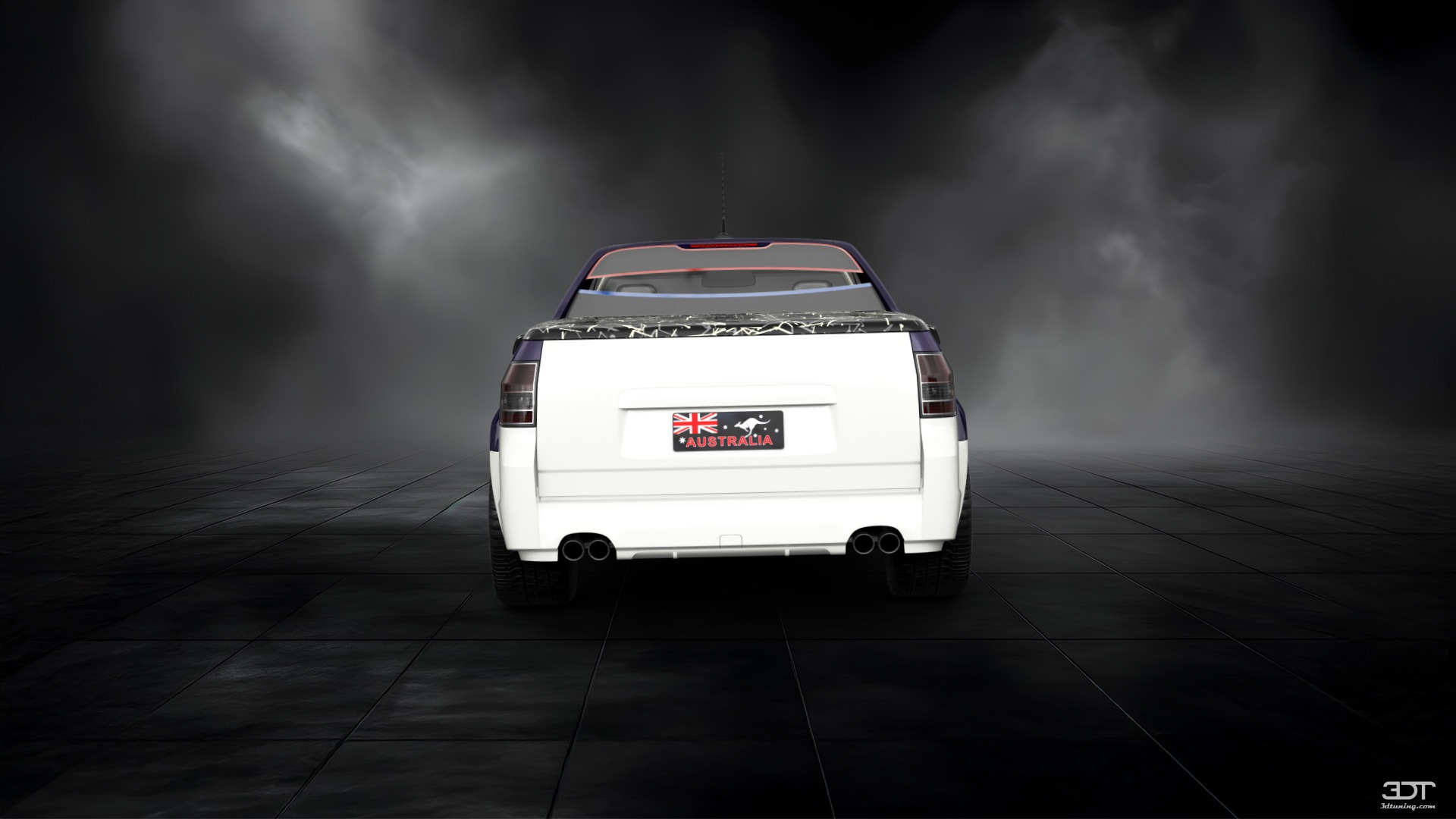 Holden VF Commodore Ute 2 Door Coupe 2014 Images