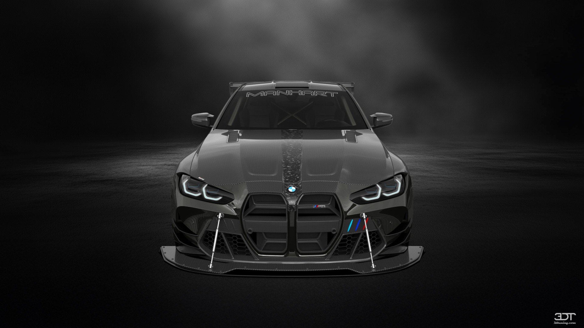BMW M4 2 Door Coupe 2021