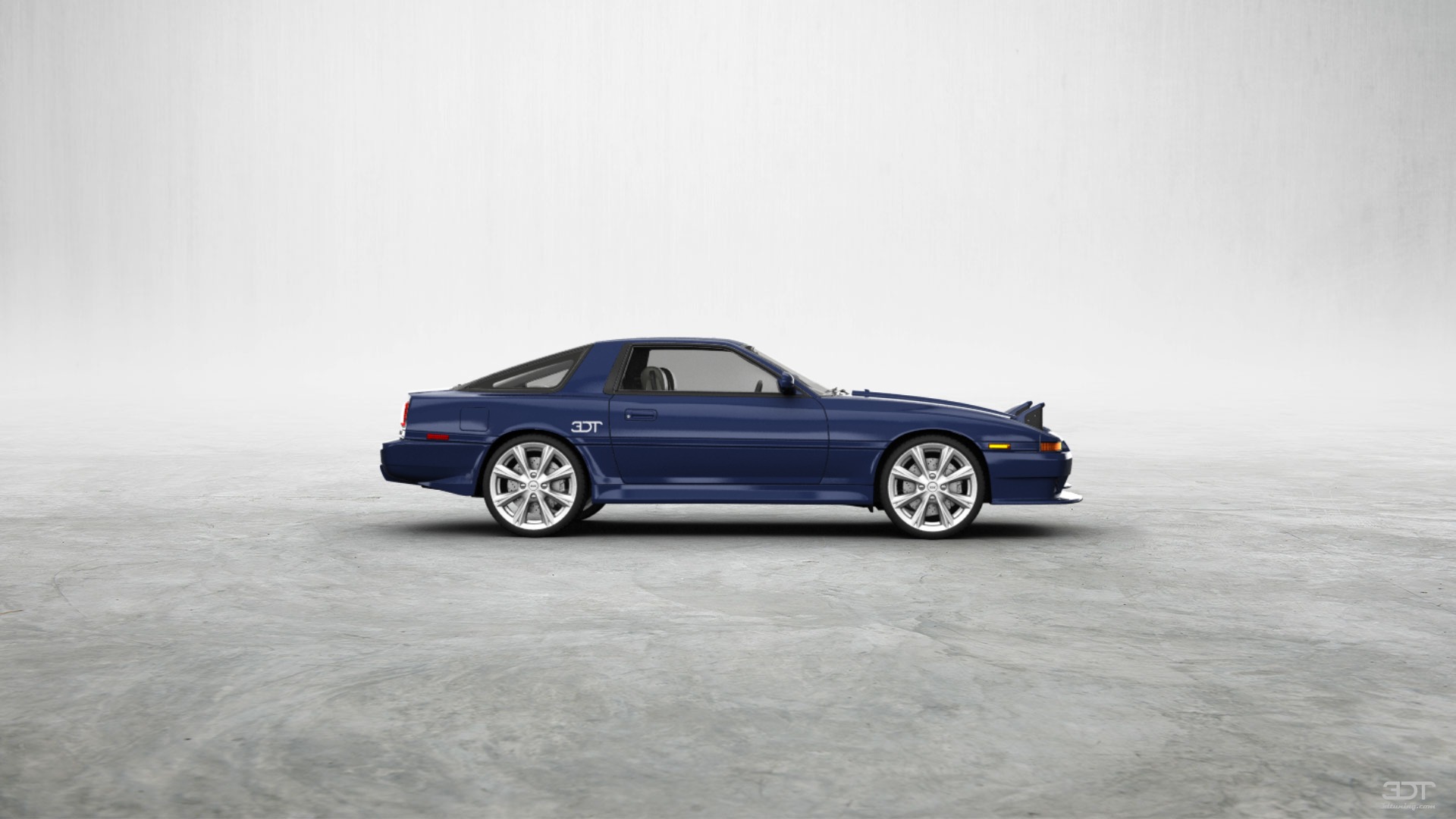 Toyota Supra Coupe 1992
