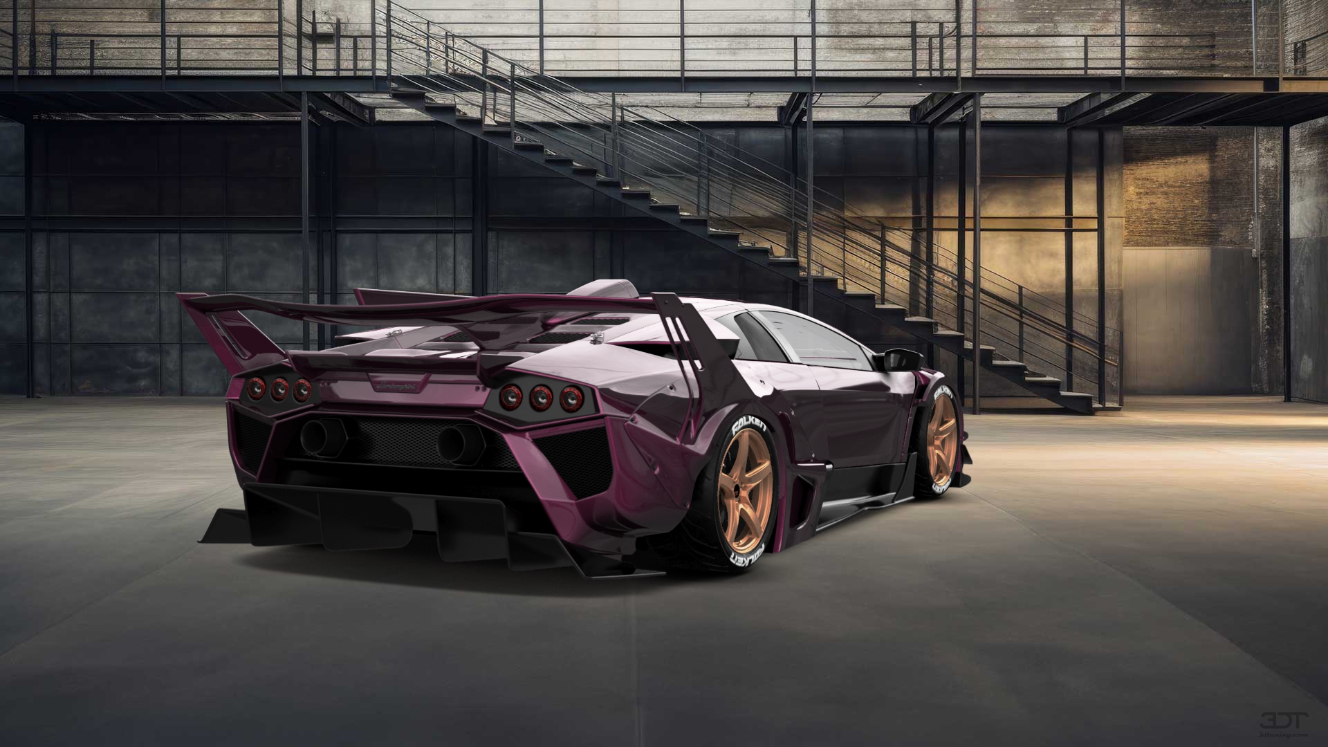 Lamborghini Murcielago 2 Door Coupe 2001 Images