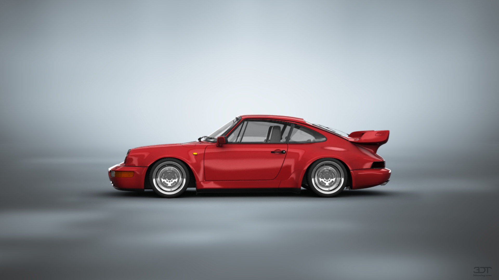 Porsche 911 Turbo Coupe 1978