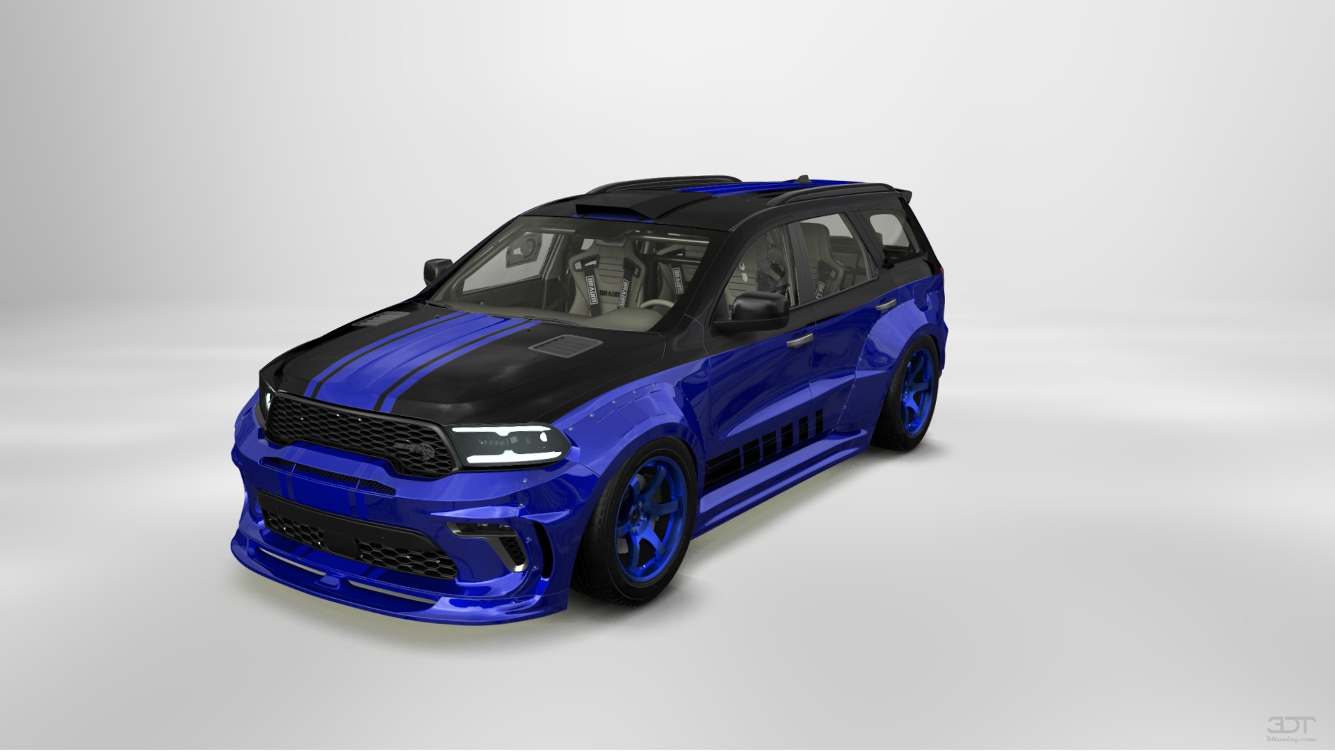 Dodge Durango 5 Door SUV 2021