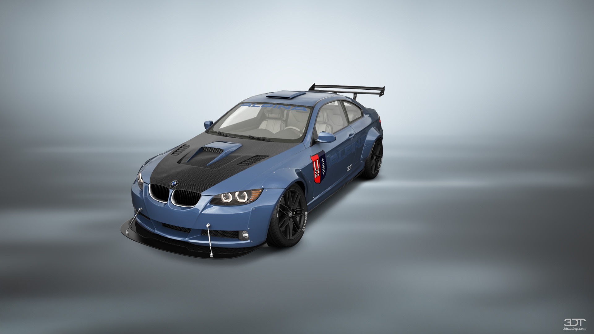 BMW 3 Series 2 Door Coupe 2006