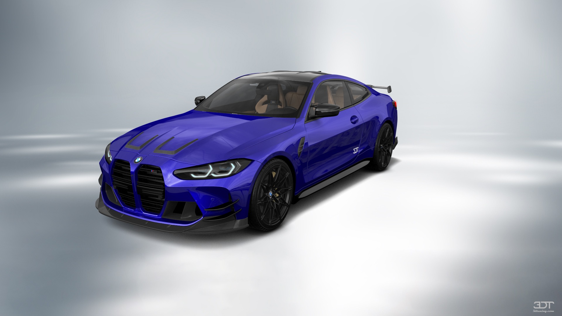 BMW M4 2 Door Coupe 2021