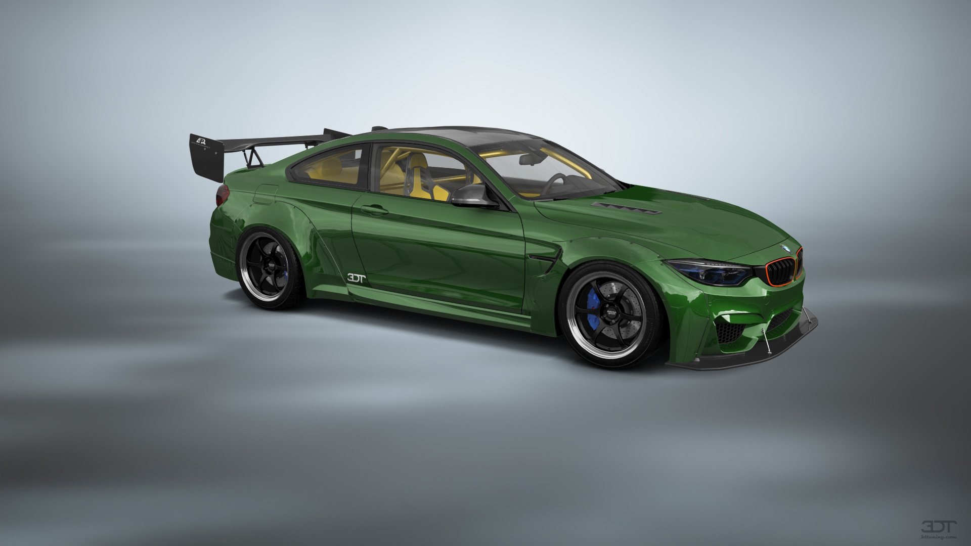 BMW M4 2 Door Coupe 2019