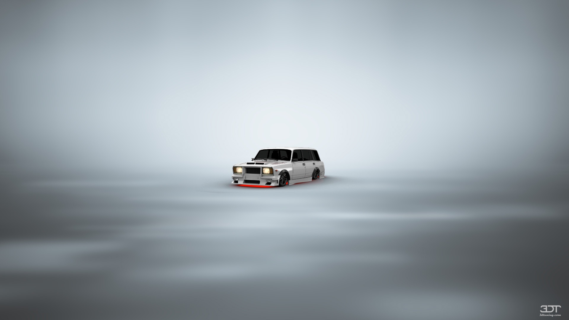 Lada 2104 Wagon 1984