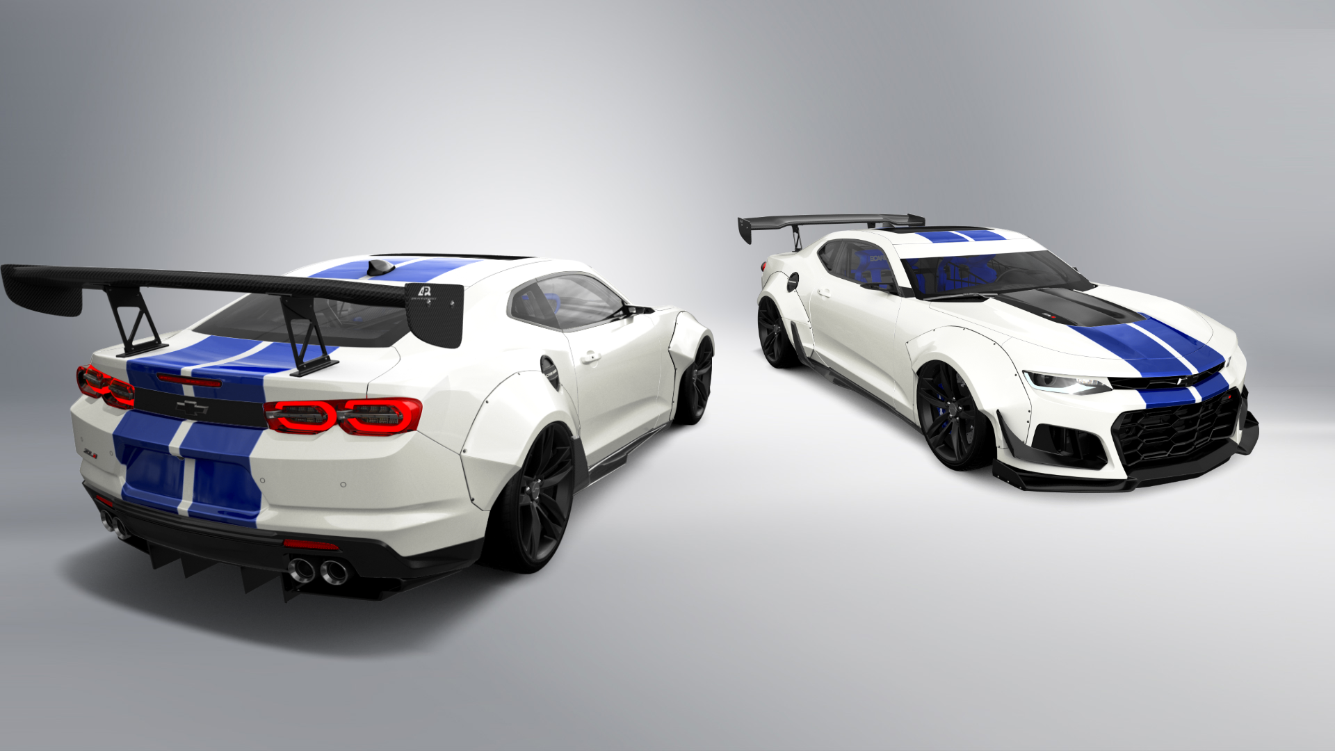 Chevrolet Camaro 2 Door Coupe 2016 Images