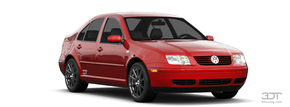 Volkswagen Jetta 2003