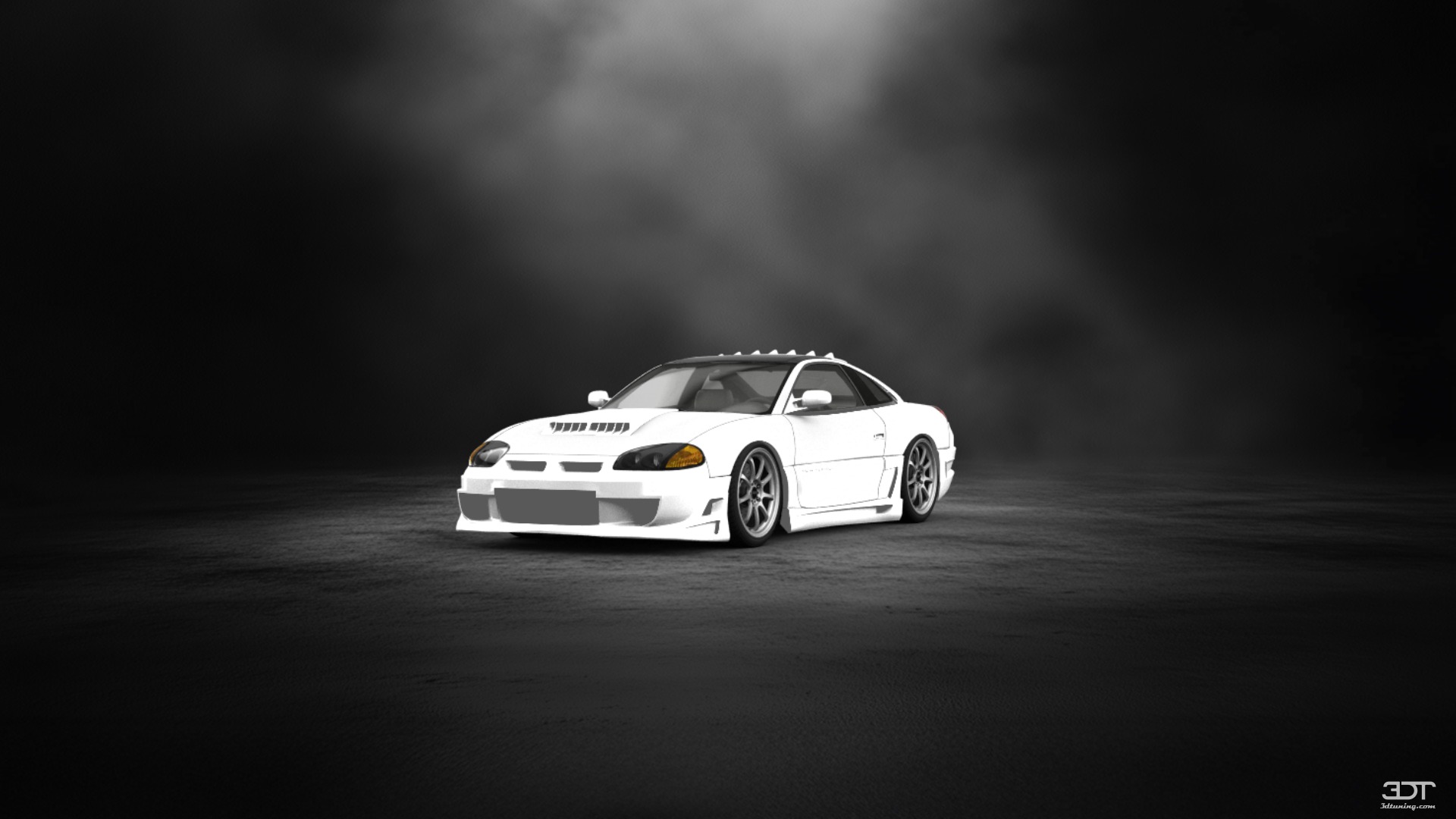 Dodge Stealth RT Coupe 1994