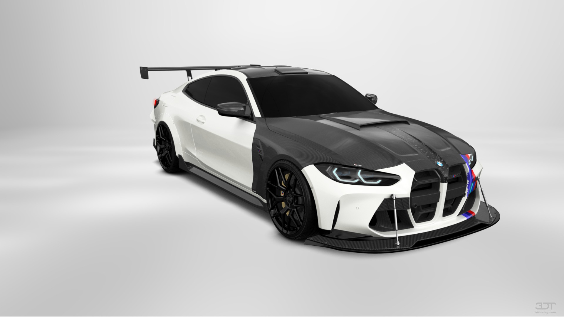 BMW M4 2 Door Coupe 2021