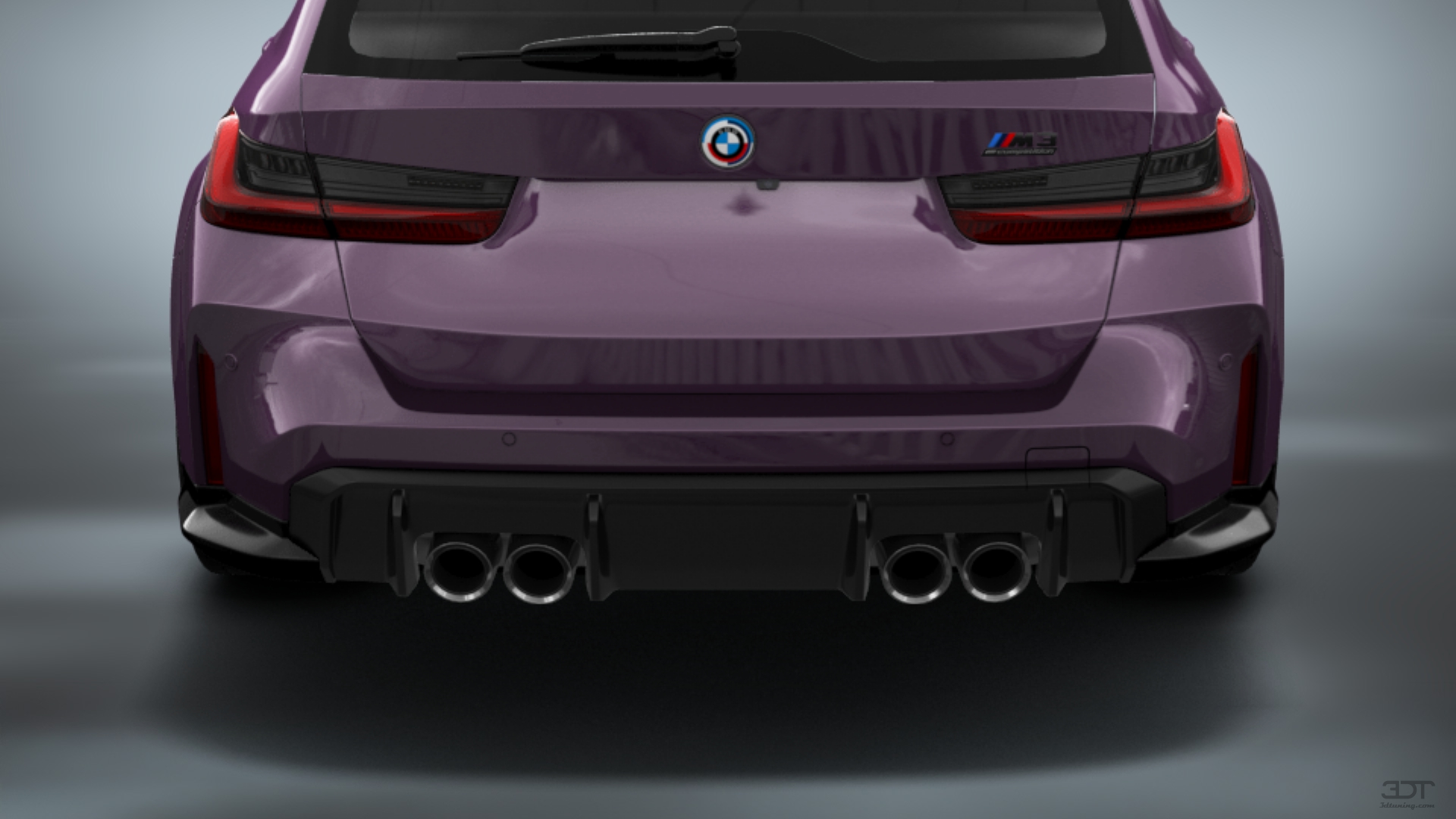 BMW M3 Touring 2022