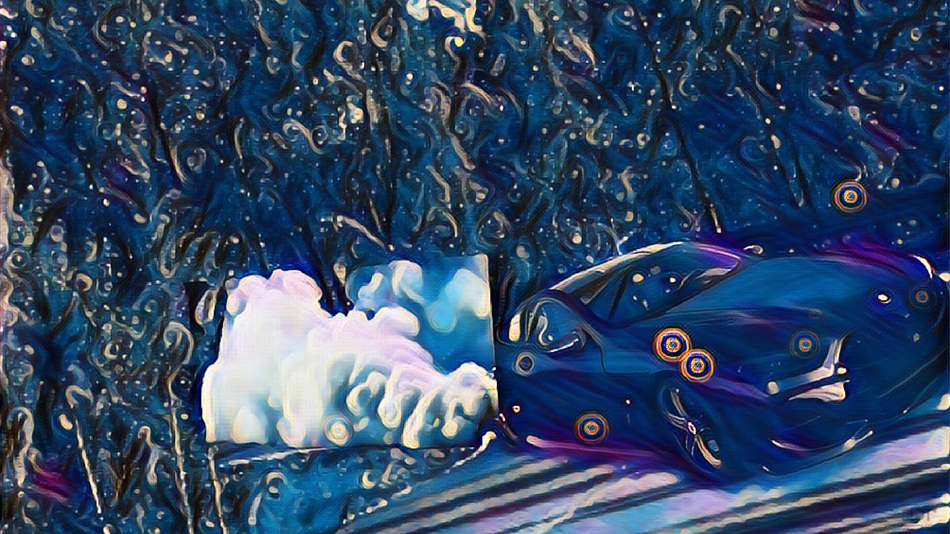 BMW 8 Series 2 Door Coupe 2020 tuning