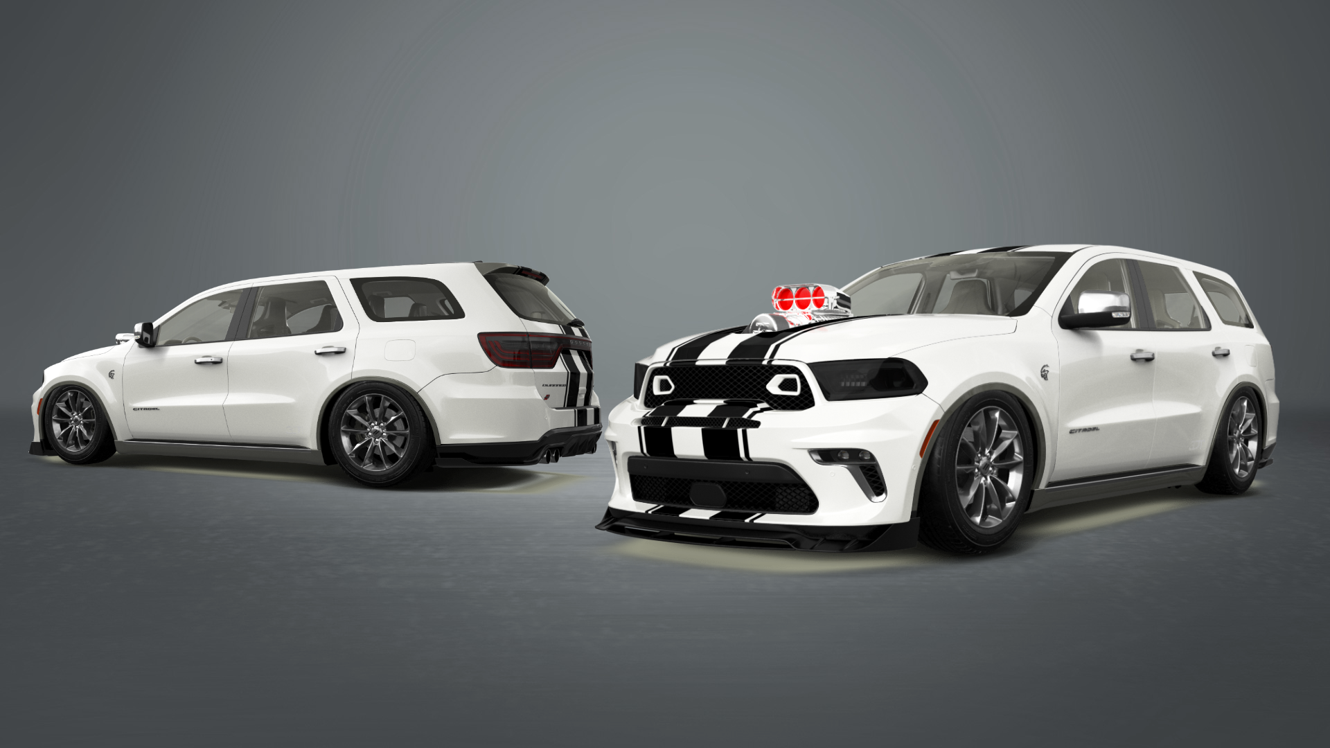 Dodge Durango 5 Door SUV 2021