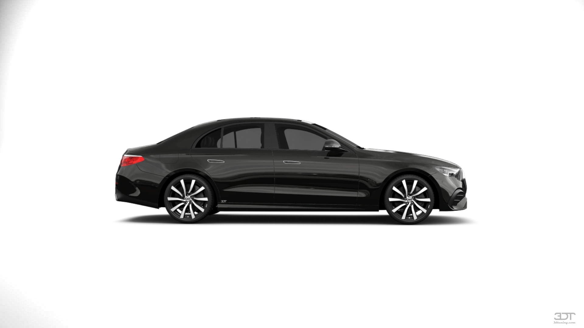 Mercedes E-Class AMG 4 Door Saloon 2024