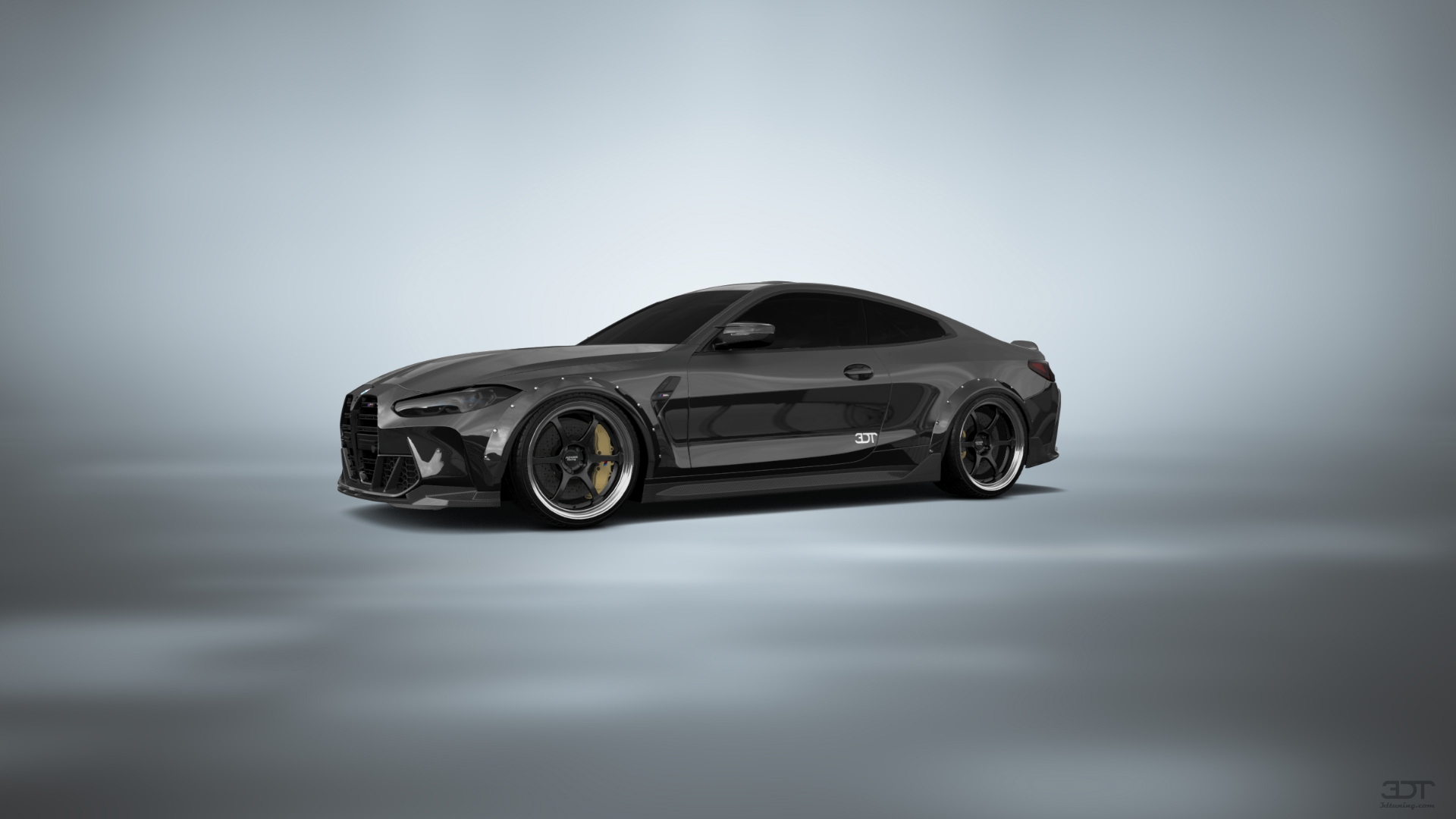 BMW M4 2 Door Coupe 2021