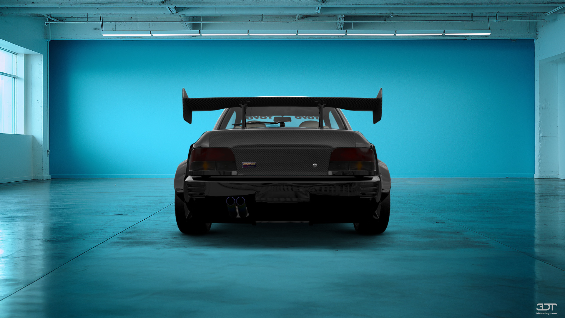 Subaru Impreza WRX STI 22B 2 Door Coupe 2000 Images