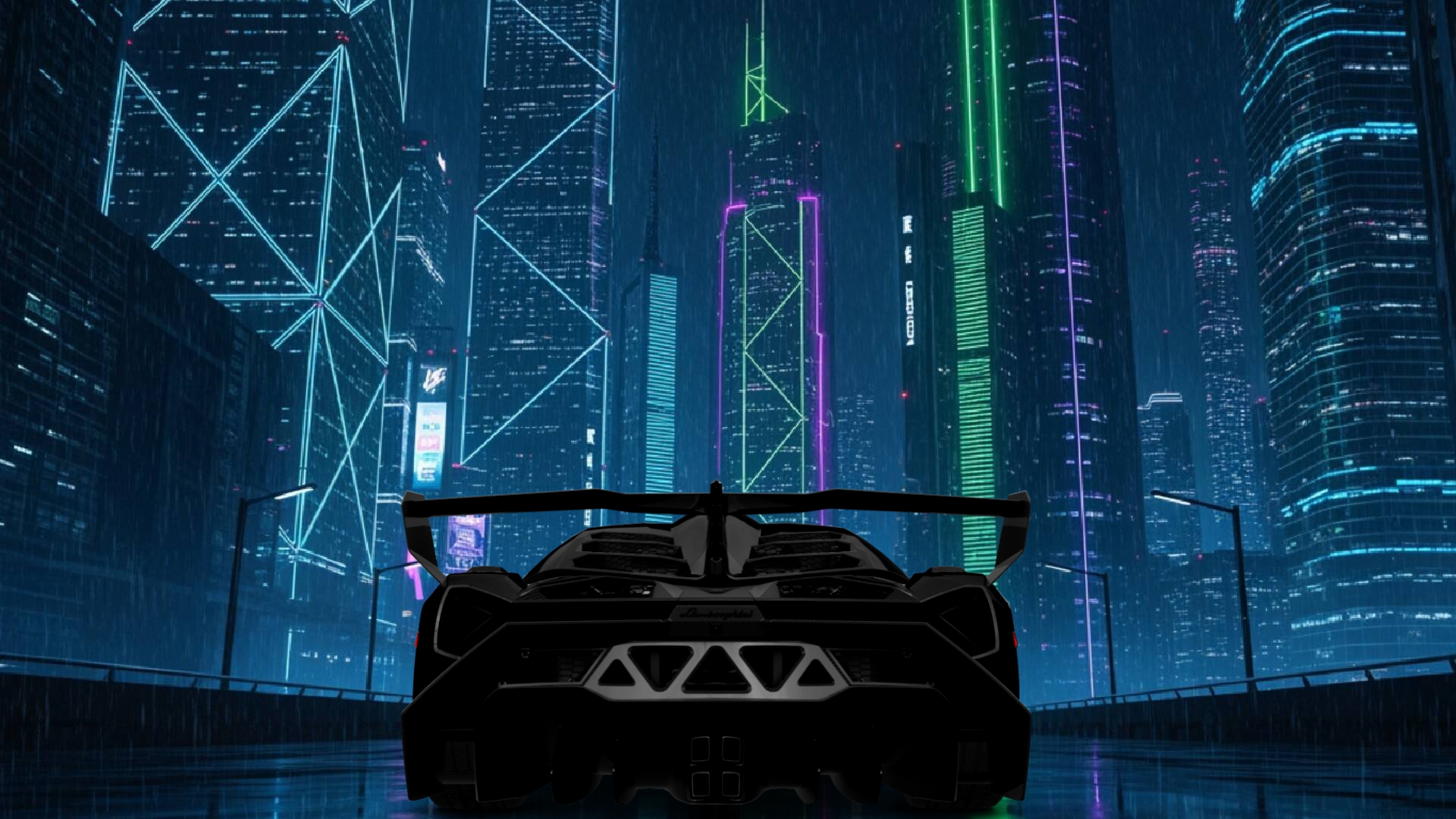 Lamborghini Veneno 2 Door Coupe 2013 Images